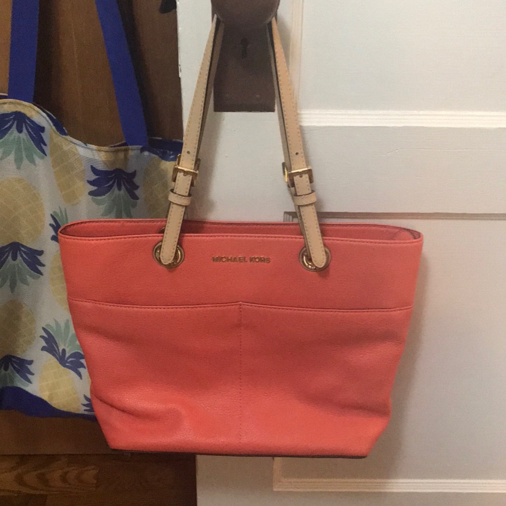 EEUC Michael Kors Tote